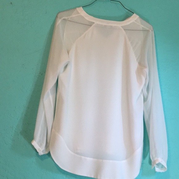 Blouse - Picture 3 of 3